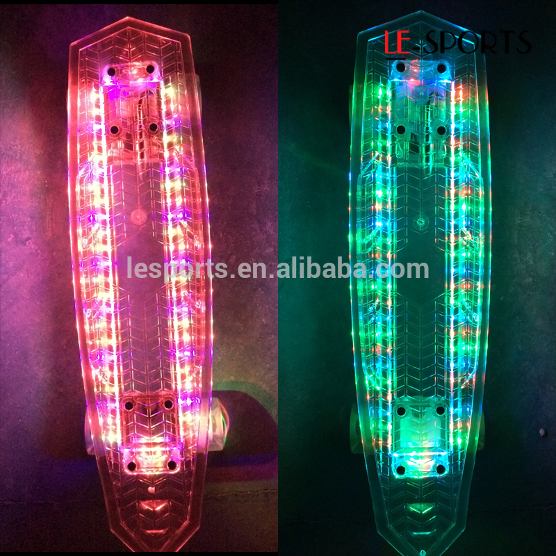 2016新しい デザイン プラスチック スケート ボード 、 ホット販売魚スケート ボード-問屋・仕入れ・卸・卸売り