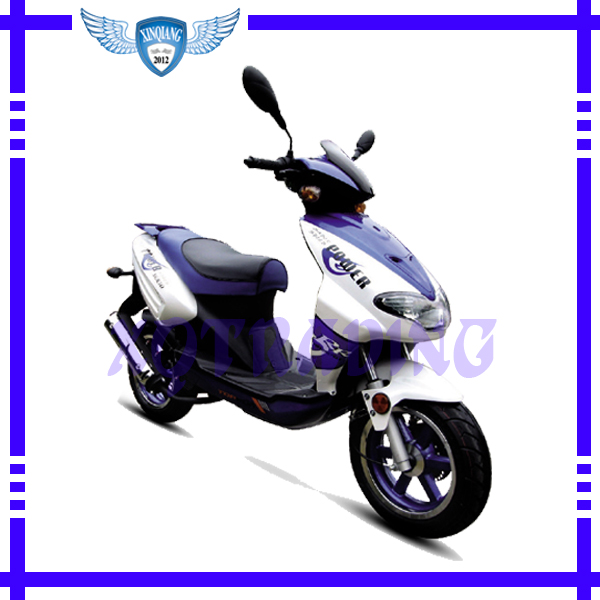 スポーツスクーター50cc50xq- ライン川-ガソリンスクーター問屋・仕入れ・卸・卸売り