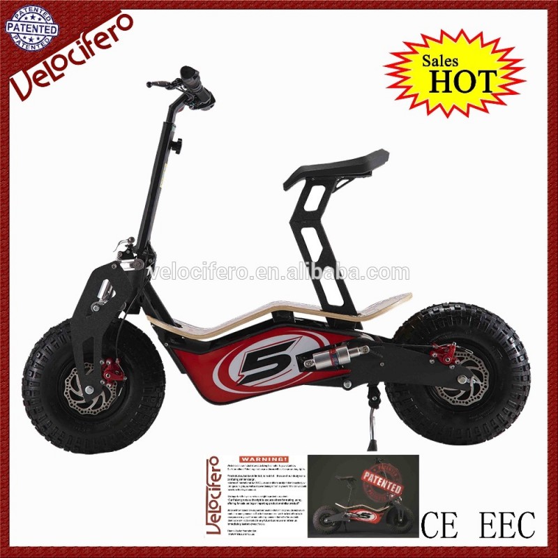 新製品2016革新的な 500 ワット ブラシ 36 ボルト velocifero電動スクーター-問屋・仕入れ・卸・卸売り