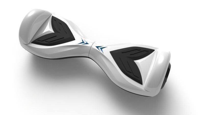 4.5インチ新しいモデルミニ二輪スマート電動スクーターセルフバランシングスクーターscoote-問屋・仕入れ・卸・卸売り