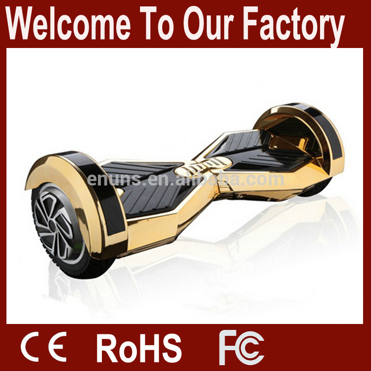 2015 m2 bluetoothスマートバランス電動スクーター8インチ2ホイール電動一輪車hoverboardでマーキー光-電動スクーター問屋・仕入れ・卸・卸売り