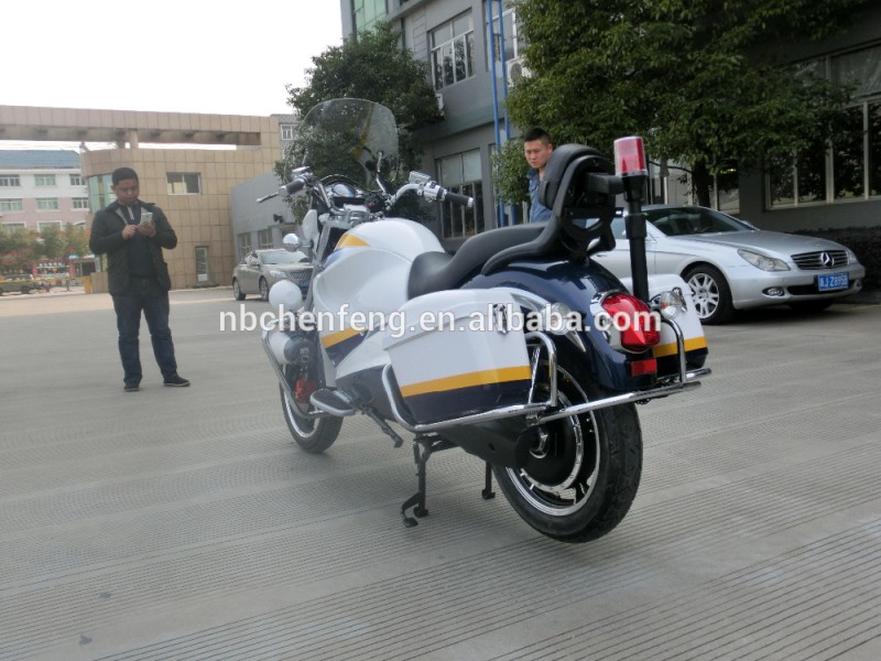 新しい5000ワットリチウムバッテリーに大きなパワー電動バイク自動車-電動スクーター問屋・仕入れ・卸・卸売り