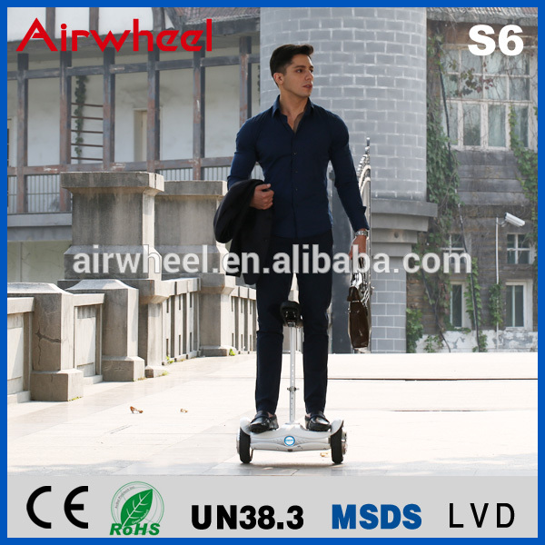 自己均衡スクータースマートスクーターホイールairwheelセルフバランスhoverboard卸売-電動スクーター問屋・仕入れ・卸・卸売り