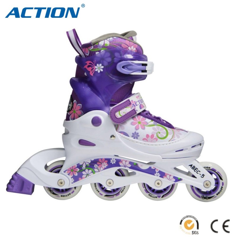 広東省senhaioptionalsヘルメット保護パッドスケートの靴子供の靴の子供のためのスポーツ用品-フラッシュローラー問屋・仕入れ・卸・卸売り