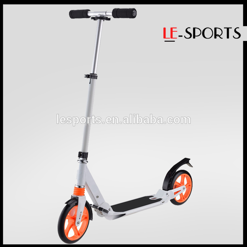 大人2車輪キックスクーター/大きな車輪キックスクーター用大人-問屋・仕入れ・卸・卸売り