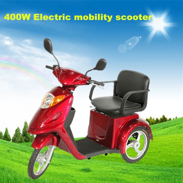 電動乗用三輪車three輪スクーター、 近代的な卸売電動スクーター-電動スクーター問屋・仕入れ・卸・卸売り