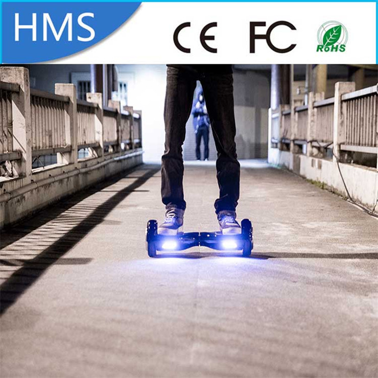 中国工場6.5インチ8インチ10インチ中国卸売hoverboardで電動スクーターでled bluetoothスピーカー-電動スクーター問屋・仕入れ・卸・卸売り
