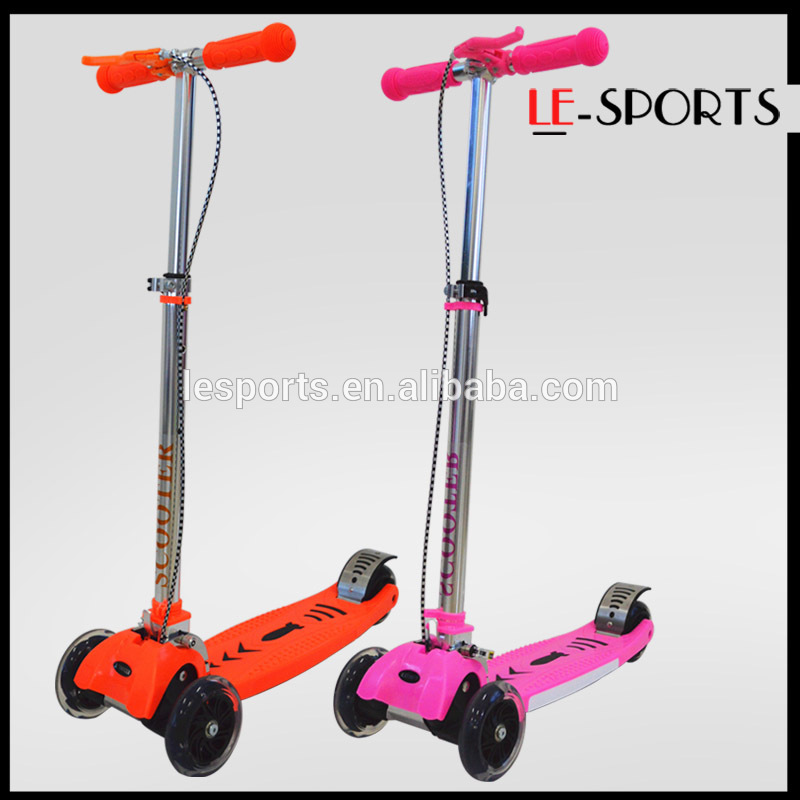 3車輪ミニ スクーター子供スクーター赤ちゃん スクーター で簡単折りたたみ システム-問屋・仕入れ・卸・卸売り