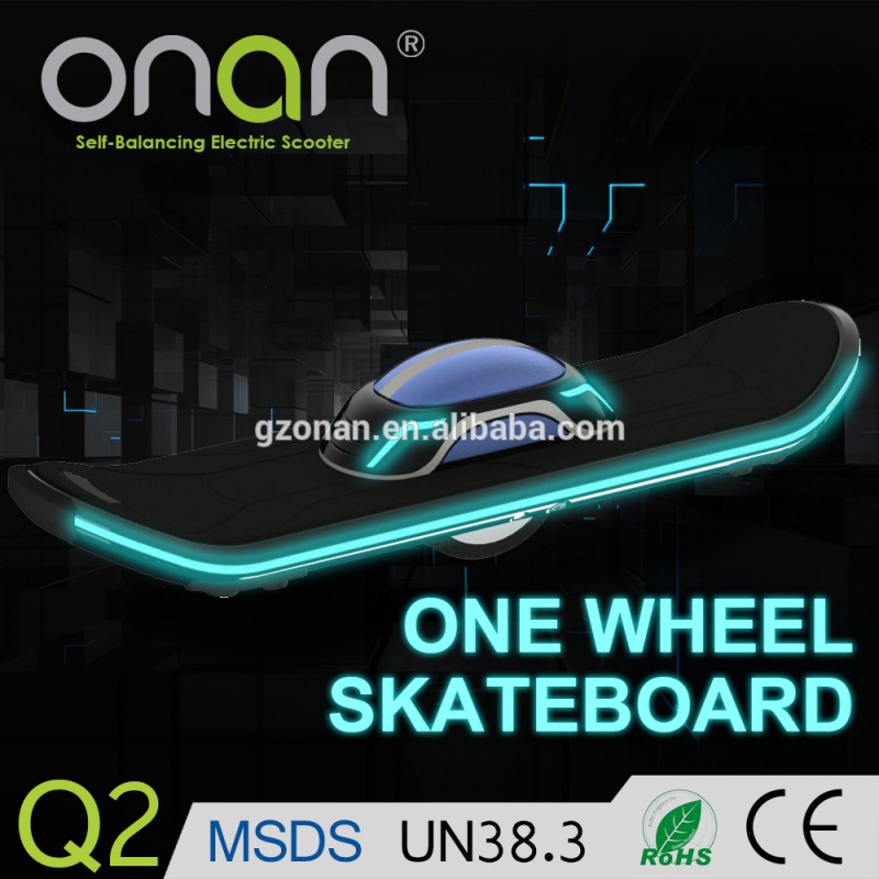 2016 hoverboard、 Onewheelスケートボード、 電気一輪スクーター-問屋・仕入れ・卸・卸売り