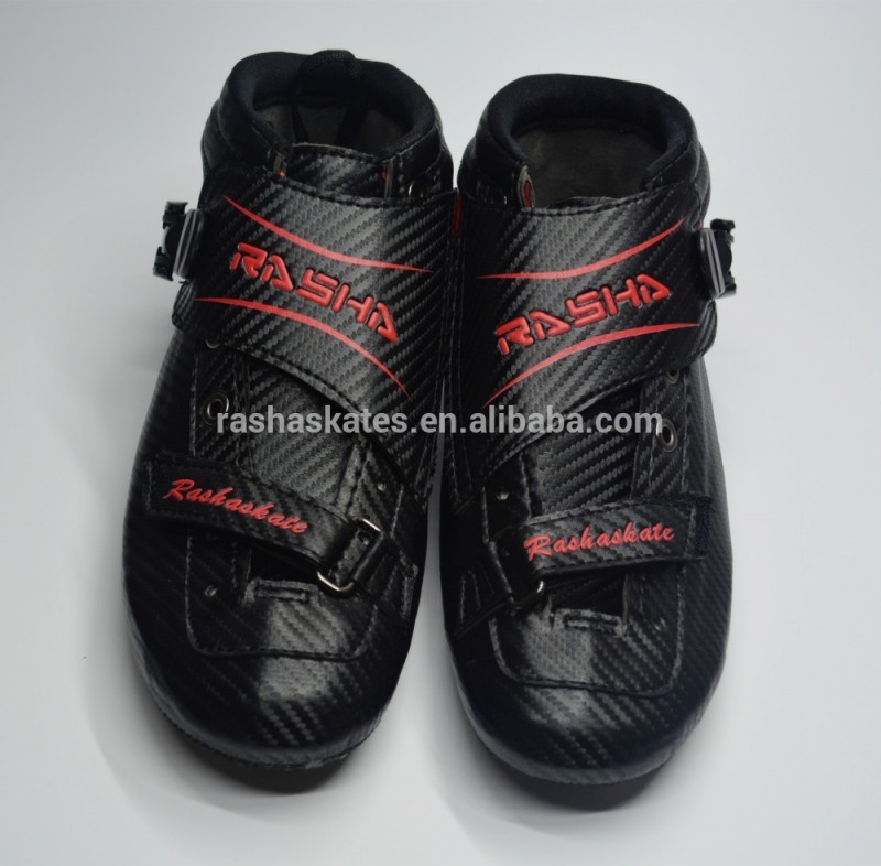 プロフェッショナルインラインスピードスケートインラインスケート靴ローラースケートoem odmであなたのロゴ-フラッシュローラー問屋・仕入れ・卸・卸売り