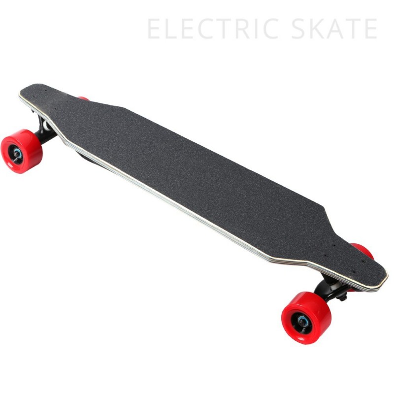 電動スケートボード、 セルフバランシングエレクトリックワイヤレスリモコン電動スケートボードロングボードのスクーターボード-電動スクーター問屋・仕入れ・卸・卸売り