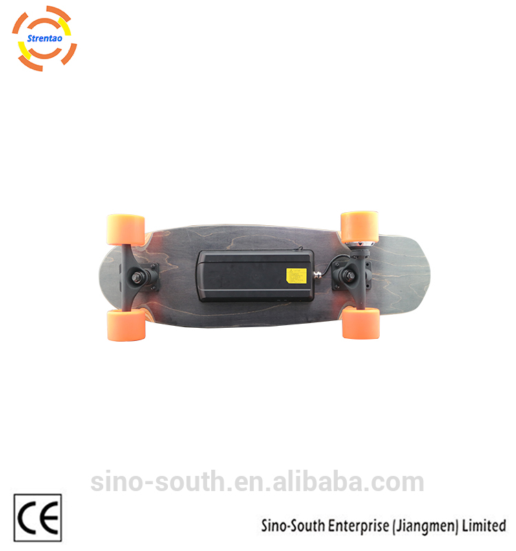 ホット販売モデルの2016 hoverboard電動スケートボード-電動スクーター問屋・仕入れ・卸・卸売り
