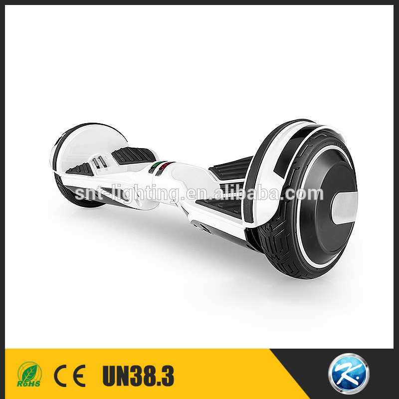中国セルフ バランシング 2輪hoverboard で ブルートゥーススマート バランス ホイール電動スクーター-問屋・仕入れ・卸・卸売り