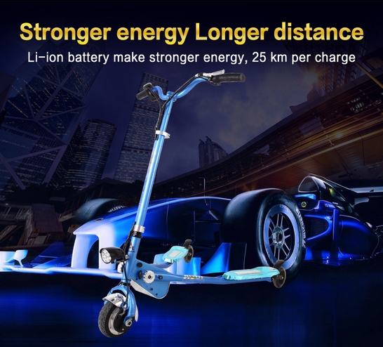 2016真新しい3ホイール電動スクーターのための大人-電動スクーター問屋・仕入れ・卸・卸売り