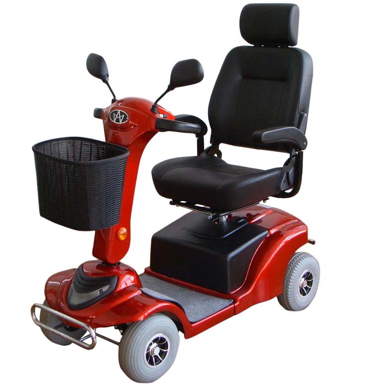 Acemejp50fl-s高齢者のためのモビリティスクーターce認証400w化と無効化-電動スクーター問屋・仕入れ・卸・卸売り