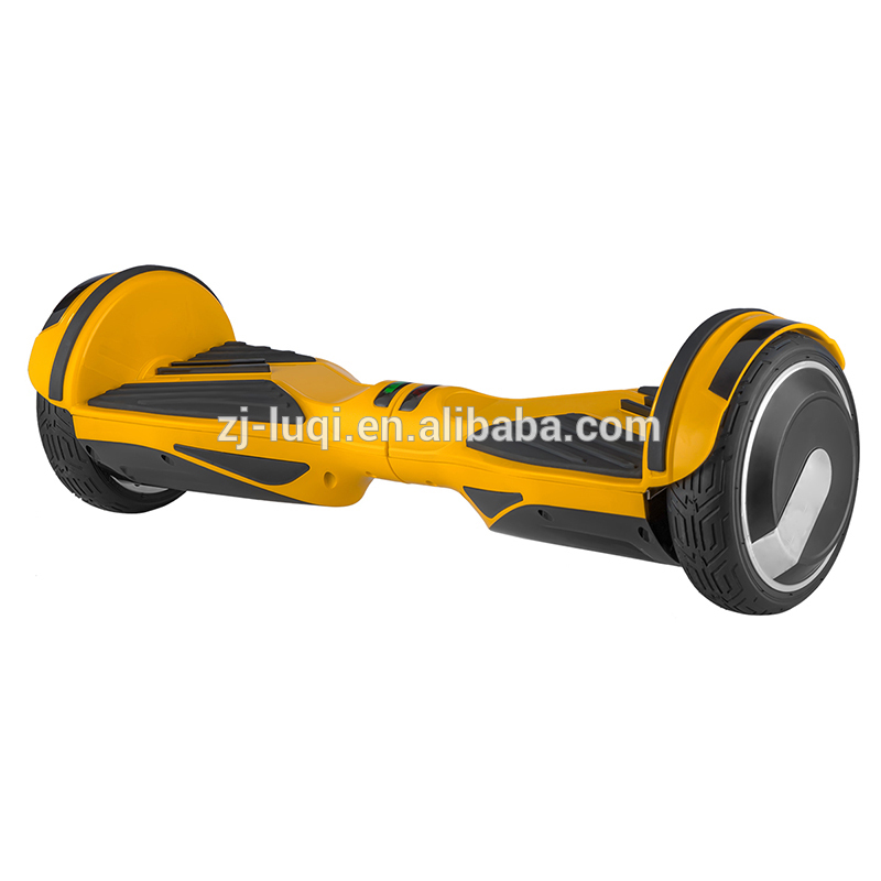 Hoverboard新しいモデル、バランススクーター2車輪付きledライト-電動スクーター問屋・仕入れ・卸・卸売り
