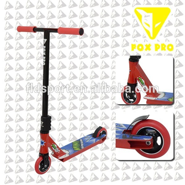 cnc2015プロのスクーター、 アルミbmxスクーター-キックボード問屋・仕入れ・卸・卸売り