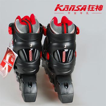Oemブランド新しいデザインinstock overstockfactory直接神0774スケートスケートスケート-フラッシュローラー問屋・仕入れ・卸・卸売り