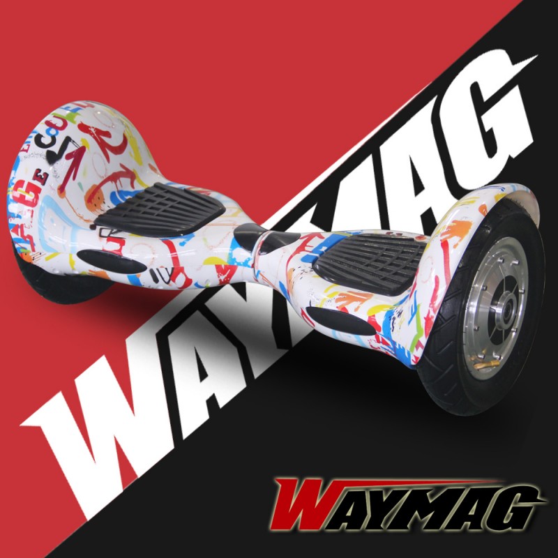 Waymag安い 2 ホイール スマート バランス ボード の ため の大人-電動スクーター問屋・仕入れ・卸・卸売り
