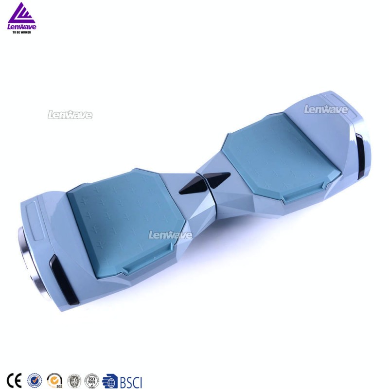 Lenwaveブランドファンシーバランススクーター、青歯二輪スマートバランス電動スクーター、電動バランススクーター-電動スクーター問屋・仕入れ・卸・卸売り