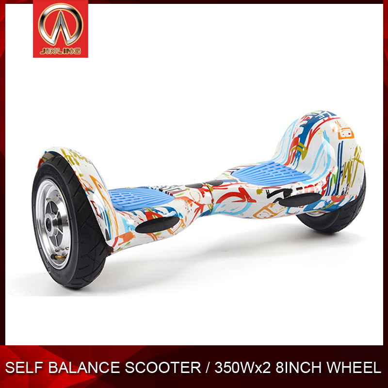 Ce 2016新しいシックなsamungバッテリー2ホイール安い電気釣りhoverboard-電動スクーター問屋・仕入れ・卸・卸売り