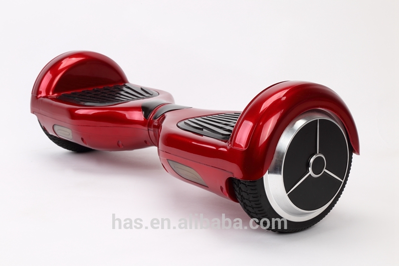 高品質クラシック2輪セルフバランシング電動スクーター赤ホバーボード-電動スクーター問屋・仕入れ・卸・卸売り