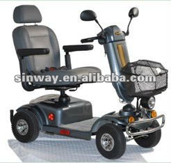 快適電気スクーター450w4車輪付き-電動スクーター問屋・仕入れ・卸・卸売り