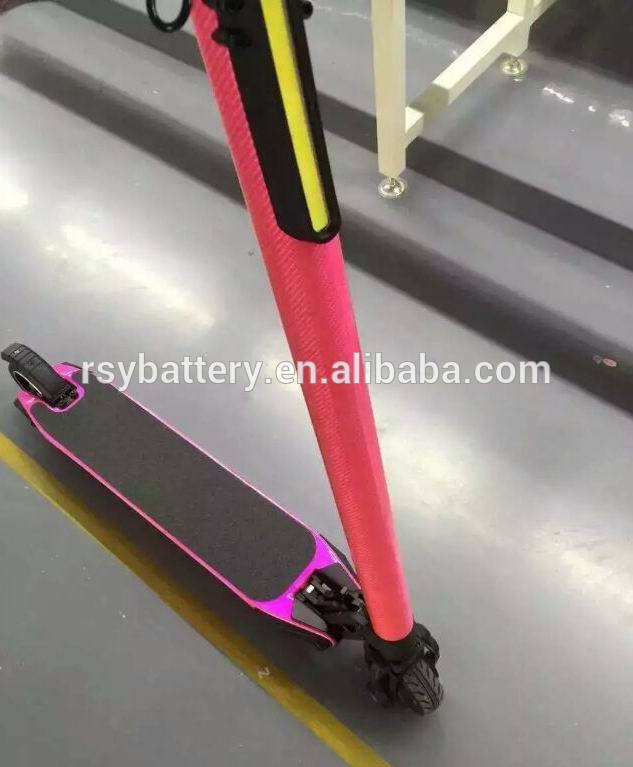 を2016炭素繊維世界最軽量の電動スクーター-電動スクーター問屋・仕入れ・卸・卸売り