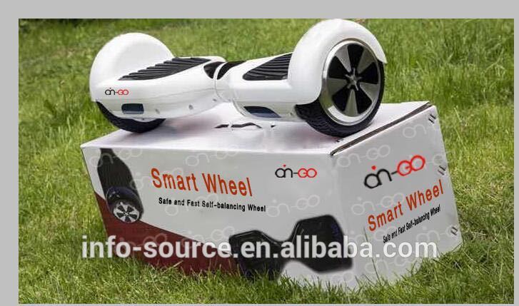 上から行くブランドスマート自己均衡スクーター/ベストセラーhoverboard/電動スクーター-電動スクーター問屋・仕入れ・卸・卸売り