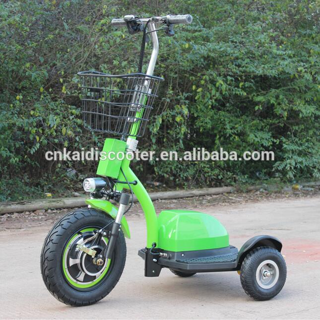 12ah36v350ワットce認定品輸出安い中国電動三輪4生き生きしたスクーター大人のための不自由な人-電動スクーター問屋・仕入れ・卸・卸売り