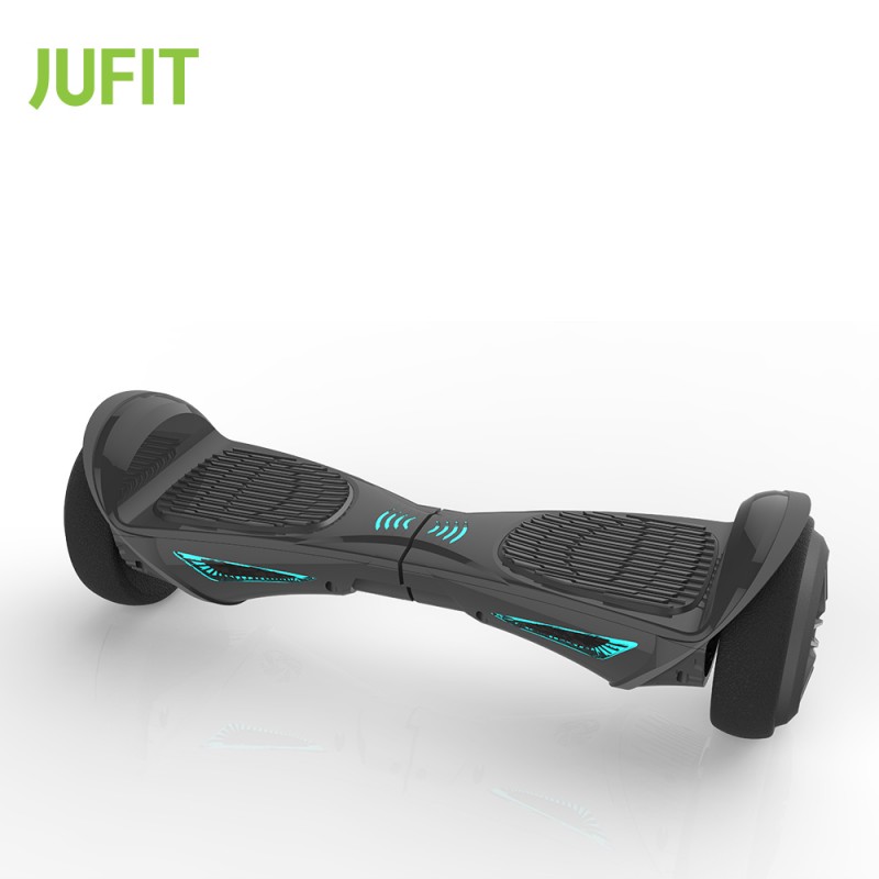 Jufit最新2ホイールhoverboard電動スケートボード-問屋・仕入れ・卸・卸売り