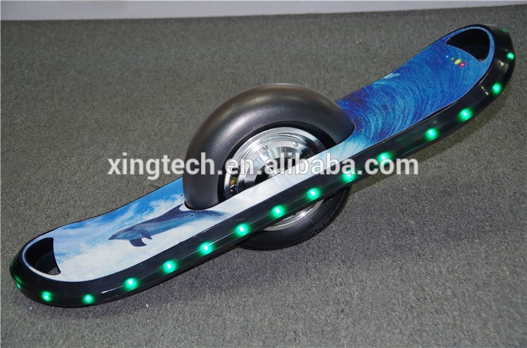 Gyroor 2016 hot10inchタイヤ電気一輪ホバーボード電動スケートボードでledライトとbluetooth安いhoverboard-電動スクーター問屋・仕入れ・卸・卸売り