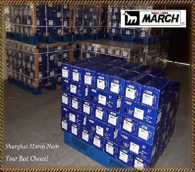 プロの馬の靴の釘上海3月最も低い工場価格で-蹄鉄問屋・仕入れ・卸・卸売り