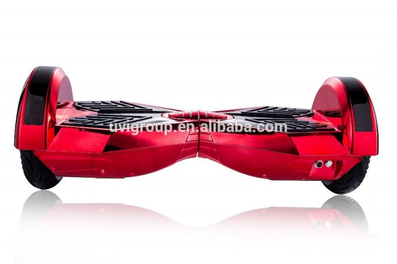 最新デザインled照明リモートキーbluetooth hoverboard 8インチスマートバランシング2ホイール電動スクーター-電動スクーター問屋・仕入れ・卸・卸売り