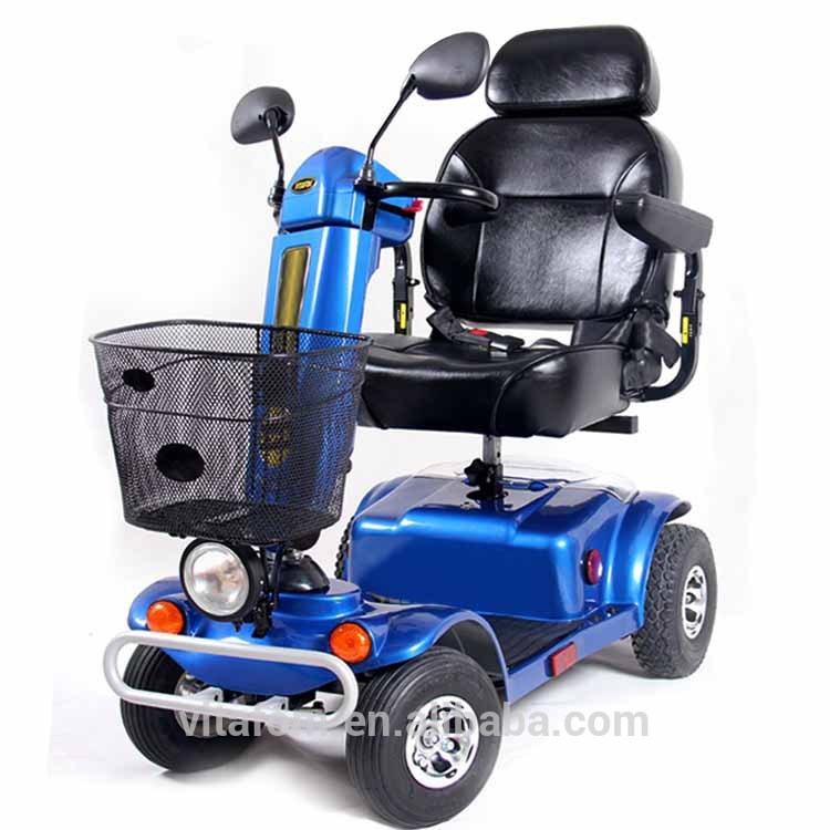 取り外し可能な身体障害者用電動スクーター-電動スクーター問屋・仕入れ・卸・卸売り