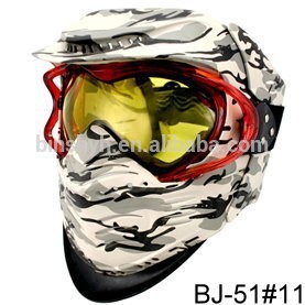 ペイントボールゴーグルマスクダブル機能-Paintballの付属品問屋・仕入れ・卸・卸売り