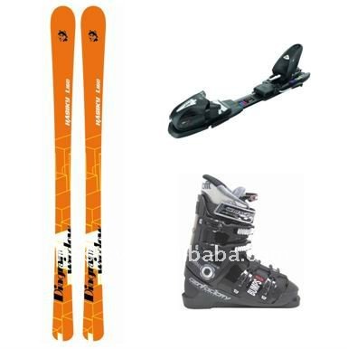 高山のスキーセット、スキーおよびスノーボード-スノーボード、スキー問屋・仕入れ・卸・卸売り