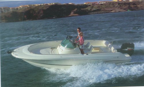 2010新しいモデル: Speed700側面コンソール余暇のボート-ジェットスキー問屋・仕入れ・卸・卸売り