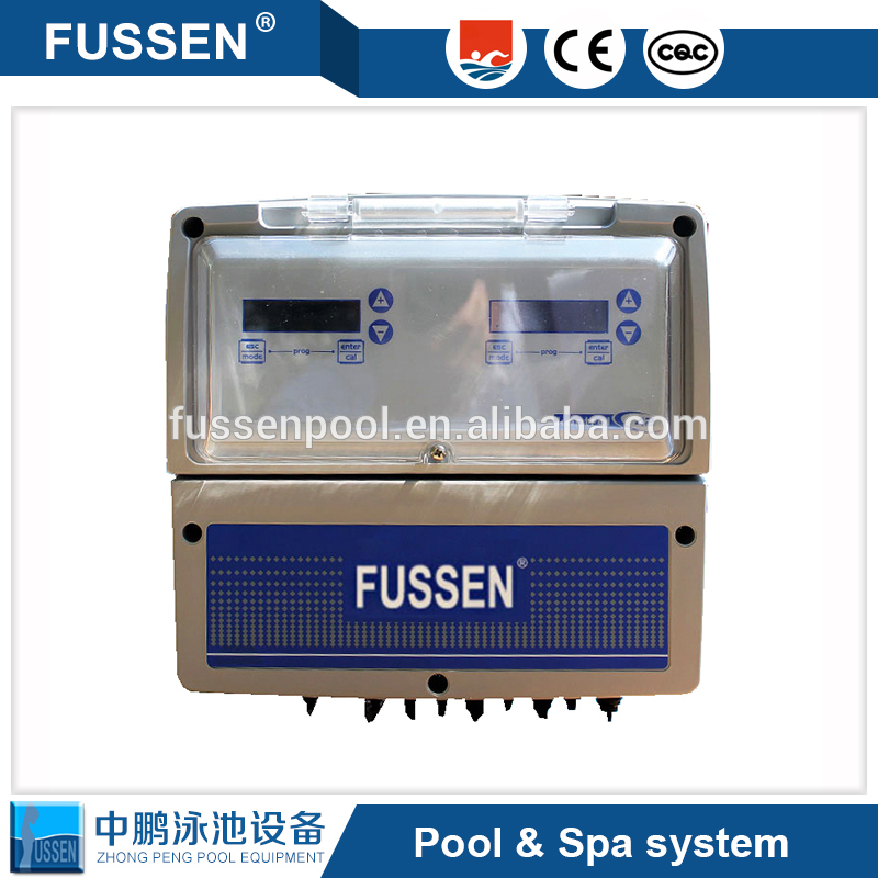 ホット中国製品水質監視計器/スイミングプールアクセサリー-プール、プール関連製品問屋・仕入れ・卸・卸売り