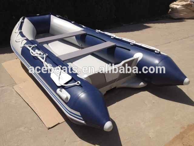 中国で3.2メートルインフレータブル漁船-ローボート問屋・仕入れ・卸・卸売り