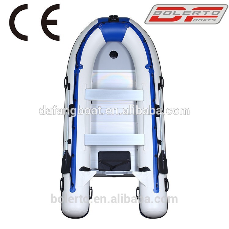 プロフェッショナル高品質pvcインフレータブルボート中国製スポーツボート-ローボート問屋・仕入れ・卸・卸売り