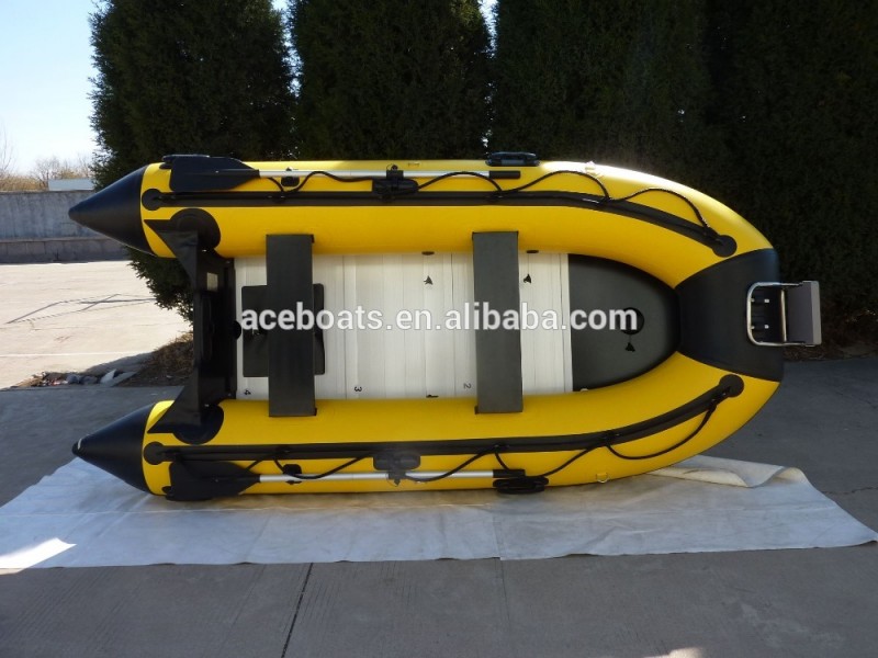 良い品質インフレータブルボート用5人ASD-320 0.9ミリメートルpvc-ローボート問屋・仕入れ・卸・卸売り