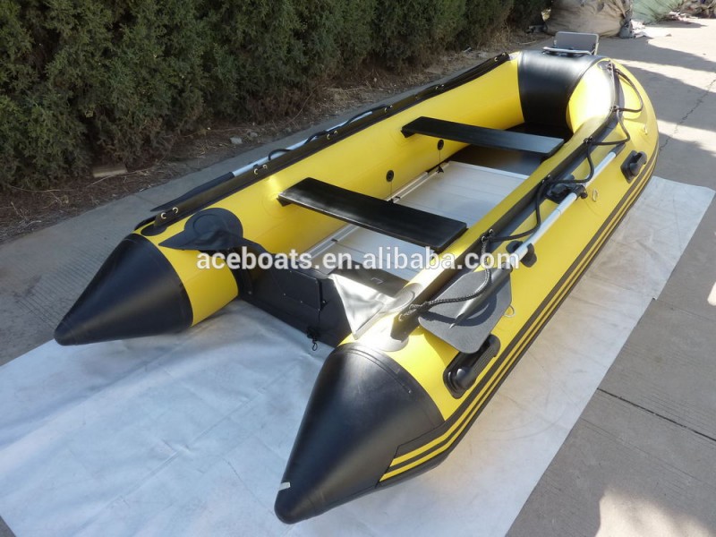 プロのインフレータブルボートさ1.2mmpvc/asd-420ce証明書付きのハイパロン!!!-ローボート問屋・仕入れ・卸・卸売り