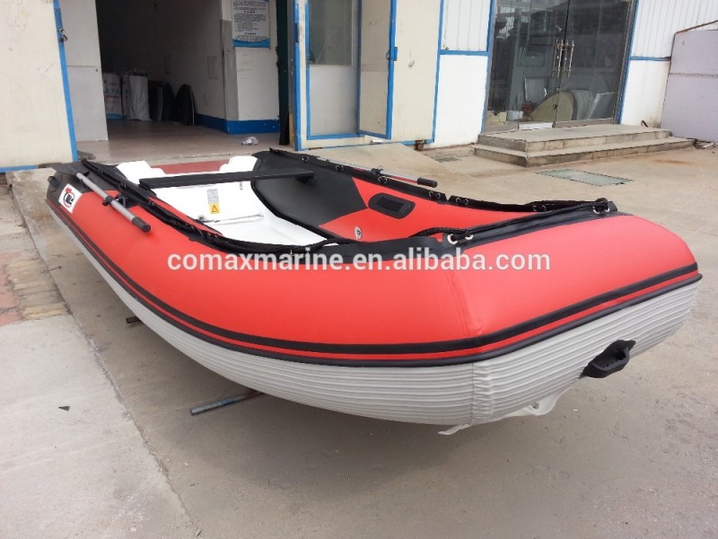 RIB370インフレータブルボート. inflatableリブハイパロンインフレータブルボート& pvc-ローボート問屋・仕入れ・卸・卸売り