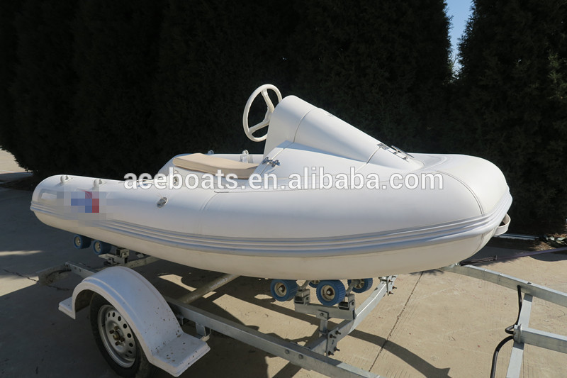 Oem RIB-330モータージェットスキーでグラスファイバースクリーンシールドからaceboats用販売!-ローボート問屋・仕入れ・卸・卸売り
