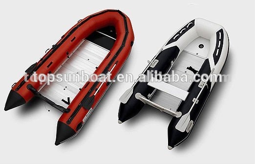 青島ds中国販売のためのインフレータブル漁船3m4人pvcまたはハイパロン-ローボート問屋・仕入れ・卸・卸売り