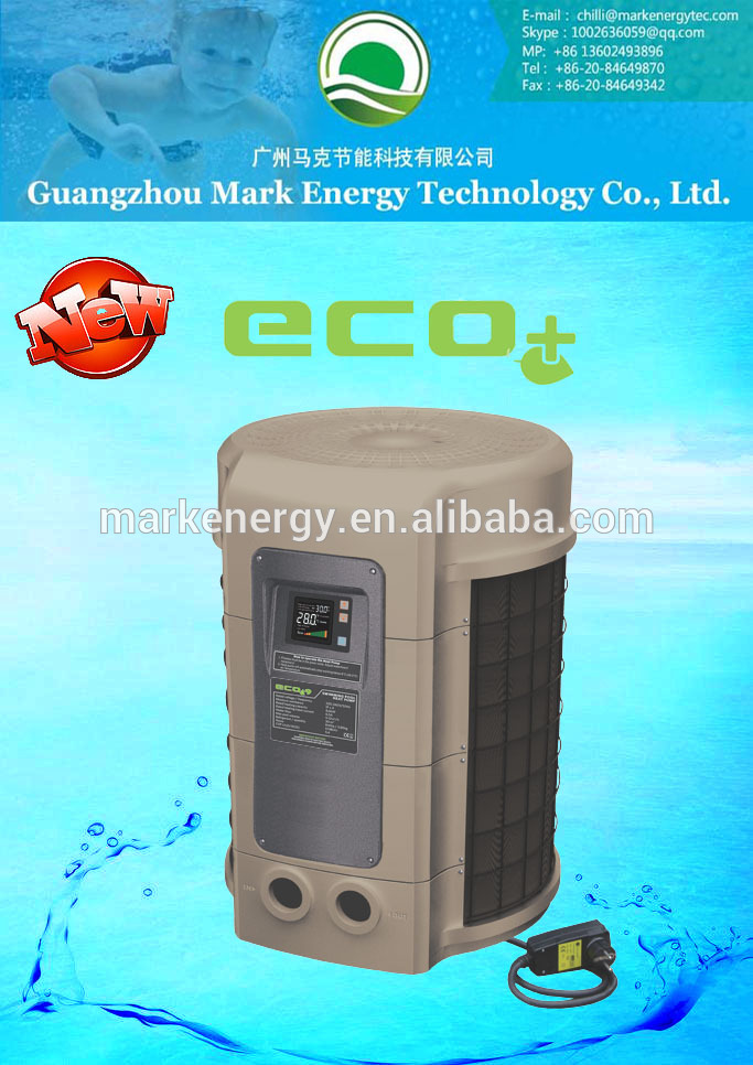 インスタント/タンクレスヒートポンプ空気水中国ヒートポンプ給湯機用sunnaルーム-プール、プール関連製品問屋・仕入れ・卸・卸売り