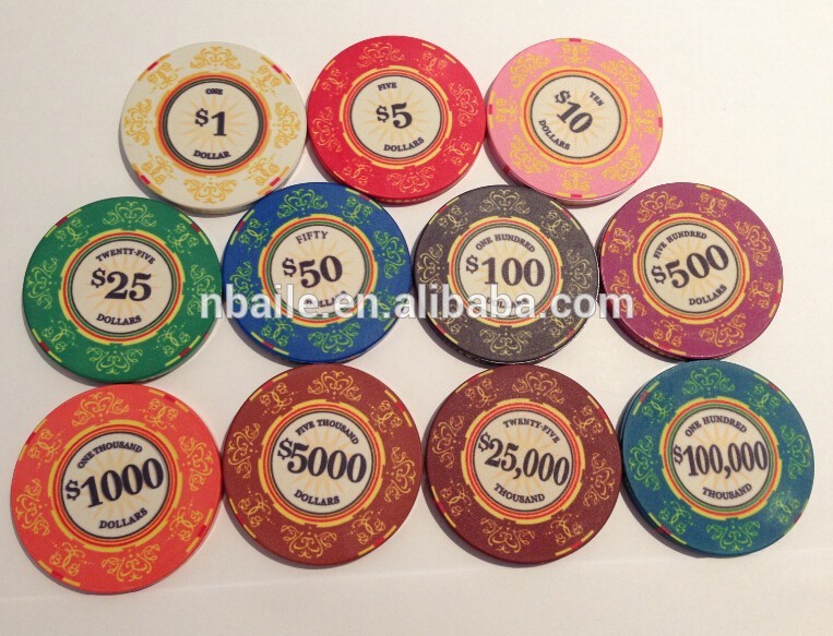 10gセラミックポーカーチップ、 セラミックチップカジノの品質-ポーカーチップ問屋・仕入れ・卸・卸売り