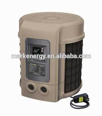 美的デザインプラスチック水泳プールヒーターヒートポンプ空気水用スイミングプールスパ-プール、プール関連製品問屋・仕入れ・卸・卸売り