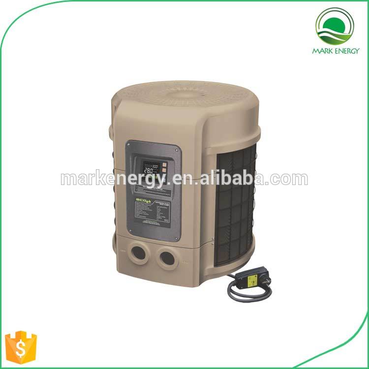 Markenergyエコ+ 4kw、6kwプラスチックポータブルスイミングプールヒートポンプとスイミングプールヒーターポータブルユニット-プール、プール関連製品問屋・仕入れ・卸・卸売り